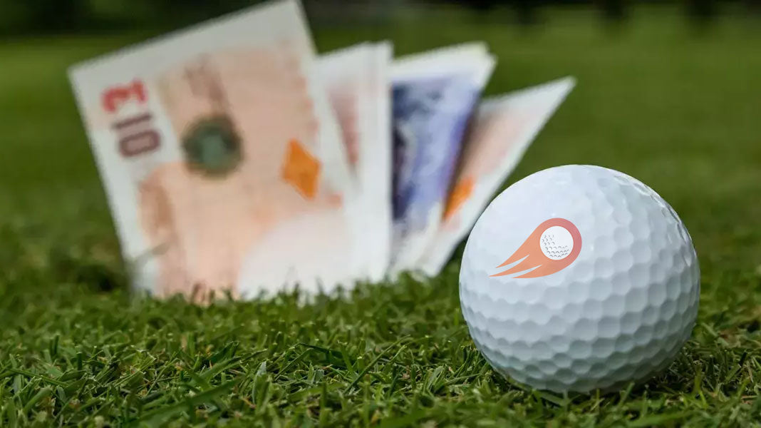 The Cost of a Golf Simulator