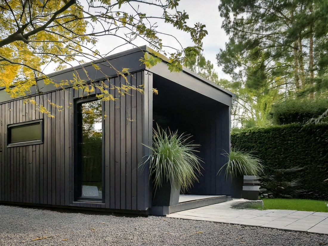 Golf Garden Room Planning Permission