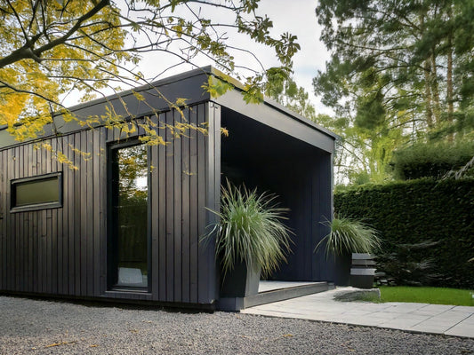 Golf Garden Room Planning Permission